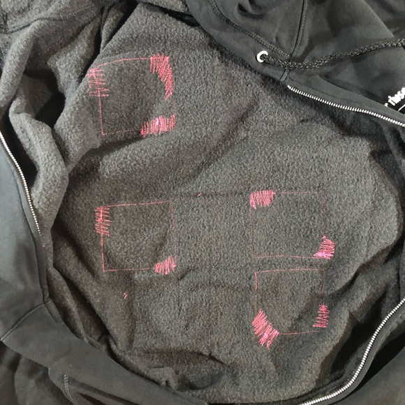 For Those Who Sin X Terry Urban Lil Peep NSD 1st E - Picture 15 of 16